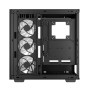 MORPHEUS  (schwarz, Tempered Glass) (R-MORPHEUS-BKAPA1-G-1)