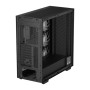 MORPHEUS  (schwarz, Tempered Glass) (R-MORPHEUS-BKAPA1-G-1)