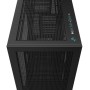 MORPHEUS  (schwarz, Tempered Glass) (R-MORPHEUS-BKAPA1-G-1)