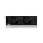 ICY BOX IB-2240SSK Nero (20316)