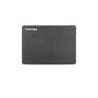 Toshiba HDTX120EK3AA disco rigido esterno 2000 GB Grigio (HDTX120EK3AA)