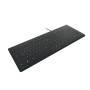 CHERRY Stream tastiera Universale USB QWERTZ Tedesco Nero (JK-8502DE-2)