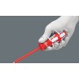 3167 i/7 TORX Schraubendrehersatz, Edelstahl + Rack (rot/blau, 7-teilig) (05022767001)
