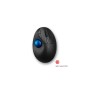Kensington Pro Fit Ergo TB450 mouse Ufficio Mano destra RF senza fili + Bluetooth Trackball 1600 DPI (K72194WW)