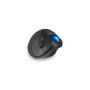 Kensington Pro Fit Ergo TB450 mouse Ufficio Mano destra RF senza fili + Bluetooth Trackball 1600 DPI (K72194WW)