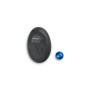 Kensington Pro Fit Ergo TB450 mouse Ufficio Mano destra RF senza fili + Bluetooth Trackball 1600 DPI (K72194WW)