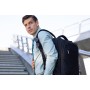 HP Renew Business 17.3-inch Laptop Backpack borsa per notebook 43,9 cm (17.3") Nero (3E2U5AA)