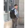 HP Renew Business 17.3-inch Laptop Backpack borsa per notebook 43,9 cm (17.3") Nero (3E2U5AA)