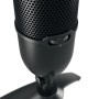 CHERRY UM 3.0 Nero Microfono da tavolo (JA-0700)