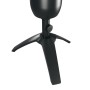 CHERRY UM 3.0 Nero Microfono da tavolo (JA-0700)