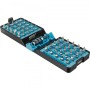 HAZET 2240N/51 punta per cacciavite 51 pz