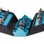 HAZET 2240N/51 punta per cacciavite 51 pz