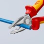 Knipex KP-0306180 (03 06 180)