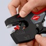 NexStrip Elektriker-Multiwerkzeug (schwarz/rot) (12 72 190)