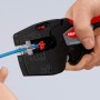 NexStrip Elektriker-Multiwerkzeug (schwarz/rot) (12 72 190)