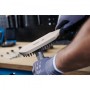 Drahtbrste 2130 (holz)