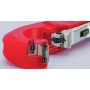 Rohrschneider TubiX (rot,  6 - 35mm) (90 31 02 BK)