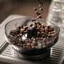 the Barista Touch SiebtrgermaschineSES880BTR4EEU1 (edelstahl (dunkel)/silber (glnzend))