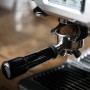 the Barista Touch SiebtrgermaschineSES880BTR4EEU1 (edelstahl (dunkel)/silber (glnzend))