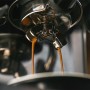 the Barista Touch SiebtrgermaschineSES880BTR4EEU1 (edelstahl (dunkel)/silber (glnzend))