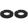 HAZET 4960R-160/4 fornitura per utensili rotanti per molatura/levigatura Metallo Mola