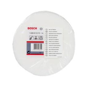 Bosch 1608613013 Disco per lucidatura