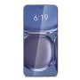 nevox StyleShell Flex - Samsung Galaxy S25 (2465)