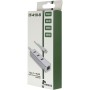 Inter-Tech Argus IT-410-S USB 3.2 Gen 1 (3.1 Gen 1) Type-C Grigio (88885472)