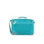 tonies 10002407 borsa e tracolla Poliestere Verde Unisex Borsa a mano