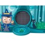 tonies 10002407 borsa e tracolla Poliestere Verde Unisex Borsa a mano