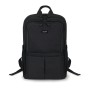 Dicota D31696 zaino Nero Polietilene tereftalato (PET) (D31696) (D31696-RPET)