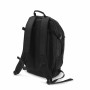 Dicota GO borsa per notebook 39,6 cm (15.6") Zaino Nero (D31763)