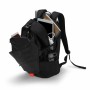 Dicota GO borsa per notebook 39,6 cm (15.6") Zaino Nero (D31763)