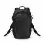 Dicota GO borsa per notebook 39,6 cm (15.6") Zaino Nero (D31763)