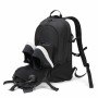 Dicota GO borsa per notebook 39,6 cm (15.6") Zaino Nero (D31763)