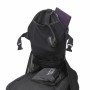 Dicota GO borsa per notebook 39,6 cm (15.6") Zaino Nero (D31763)