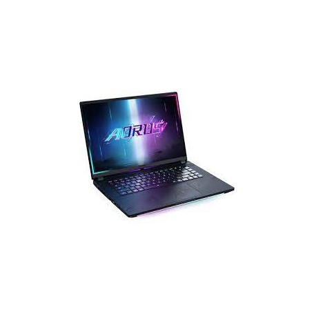 AORUS MASTER 18 BYHC5DED65SP (Intel Core? Ultra 9 275HX, NVIDIA GeForce RTX 5080, 32 GB DDR5, 2 TB SSD, Windows 11 Pro 64-Bit)