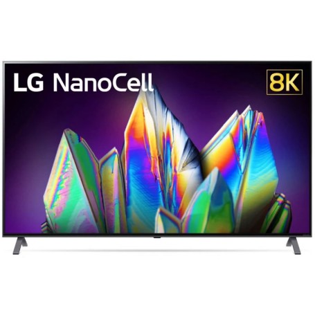 TV 65" QNED 8K SMART TV WIFI 4K DVB-T2 65NANO953NA (65NANO953NA)