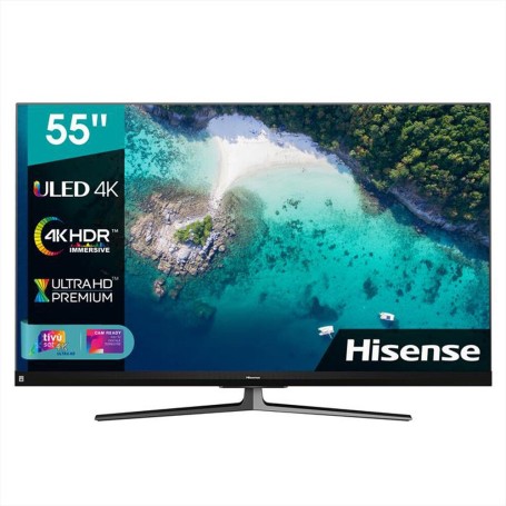 55 ULED 4K ULTRA HD SMART TV (55U82GQ)