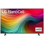 TV 50" LG 4K UHD SMART TV NANOCEL LAN DLNA DVT2 DVBS2 WEBOS (50NANO813)