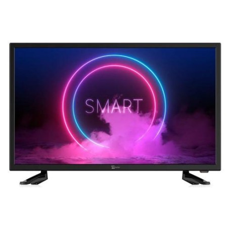 $22 FHD LX T2/S2 SMART 12/220 (28000197)