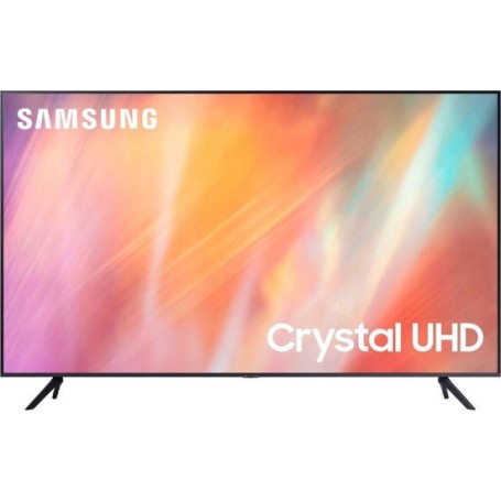 TV 50" SAM 4K UHD SMART TV BLUETOOT LAN DLNA DVT2 DVBS2 HDR10+ NEW (UE50AU7192)
