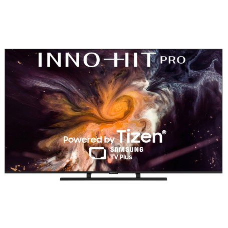 INNOHIT SMART TV 55" TIZEN 4K UHD BORDERLESS CON MAGIC REMOTE (IH55UHTZN)