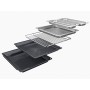 NEFF B24FS33N0 - FORNO A VAPORE N90, WiFi, 60 CM