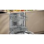 NEFF S153ITX01E - LAVASTOVIGLIE N30 DA INCASSO, TOTALE INTEGRATA, INFOLIGHT, WiFi, 60 CM
