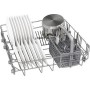 NEFF S153ITX01E - LAVASTOVIGLIE N30 DA INCASSO, TOTALE INTEGRATA, INFOLIGHT, WiFi, 60 CM