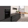 NEFF B57VS22G0 - FORNO N90, SHOCK VAPORE, PIROLISI, SLIDE&HIDE, 60 CM, GRIGIO GRAFITE