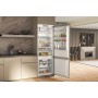 Bauknecht B70 410 2 Combinazione frigorifero-congelatore da incasso XXL, cerniera piatta con SoftClose, nicchia 70 x 194
