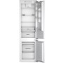 Bauknecht BKGIS 20F22 Combinazione frigorifero-congelatore da incasso XL, cerniera piatta, nicchia 194 cm