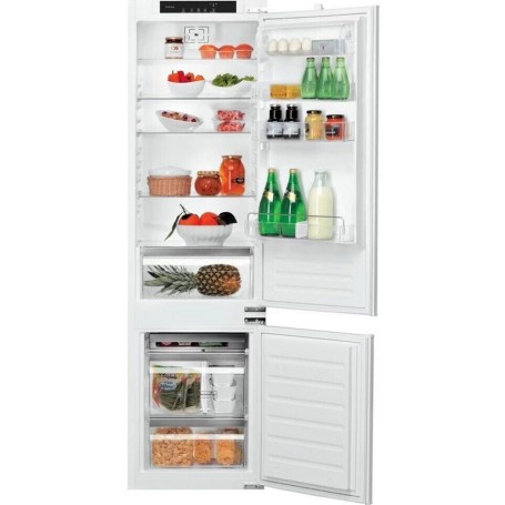Bauknecht BKGIS 20F22 Combinazione frigorifero-congelatore da incasso XL, cerniera piatta, nicchia 194 cm